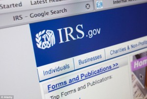 IRS Help for Expatriates