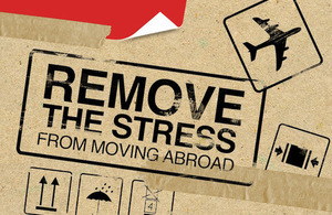 Expats Moving Abroad