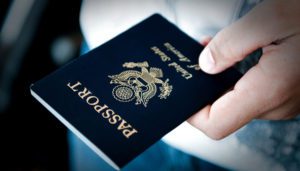 expatriates expats taxes irs passport