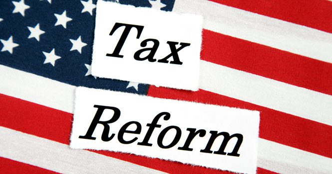 Tax Reform 2017 for Expats