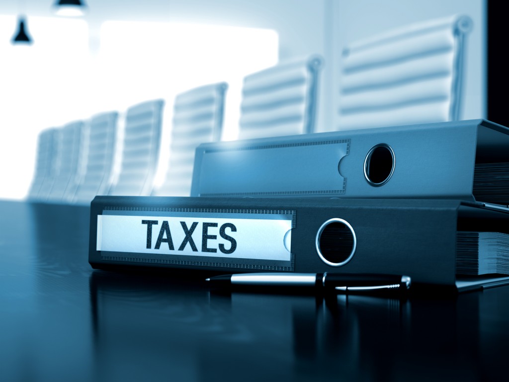 Expatriate Tax Returns