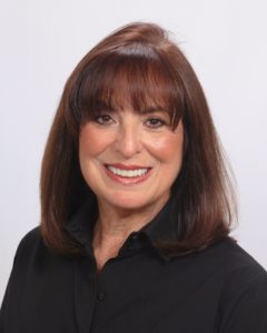 Diane Siriani, Founder of Expatriate Tax Returns