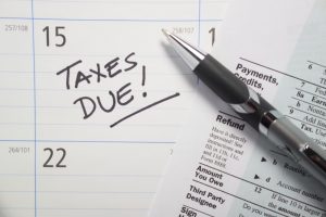 Expatriate Tax Returns Tax Day