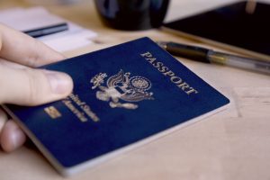 Expatriate Tax Returns U.S. Passport