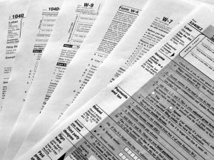 Expatriate Tax Returns Tax Season Is Here