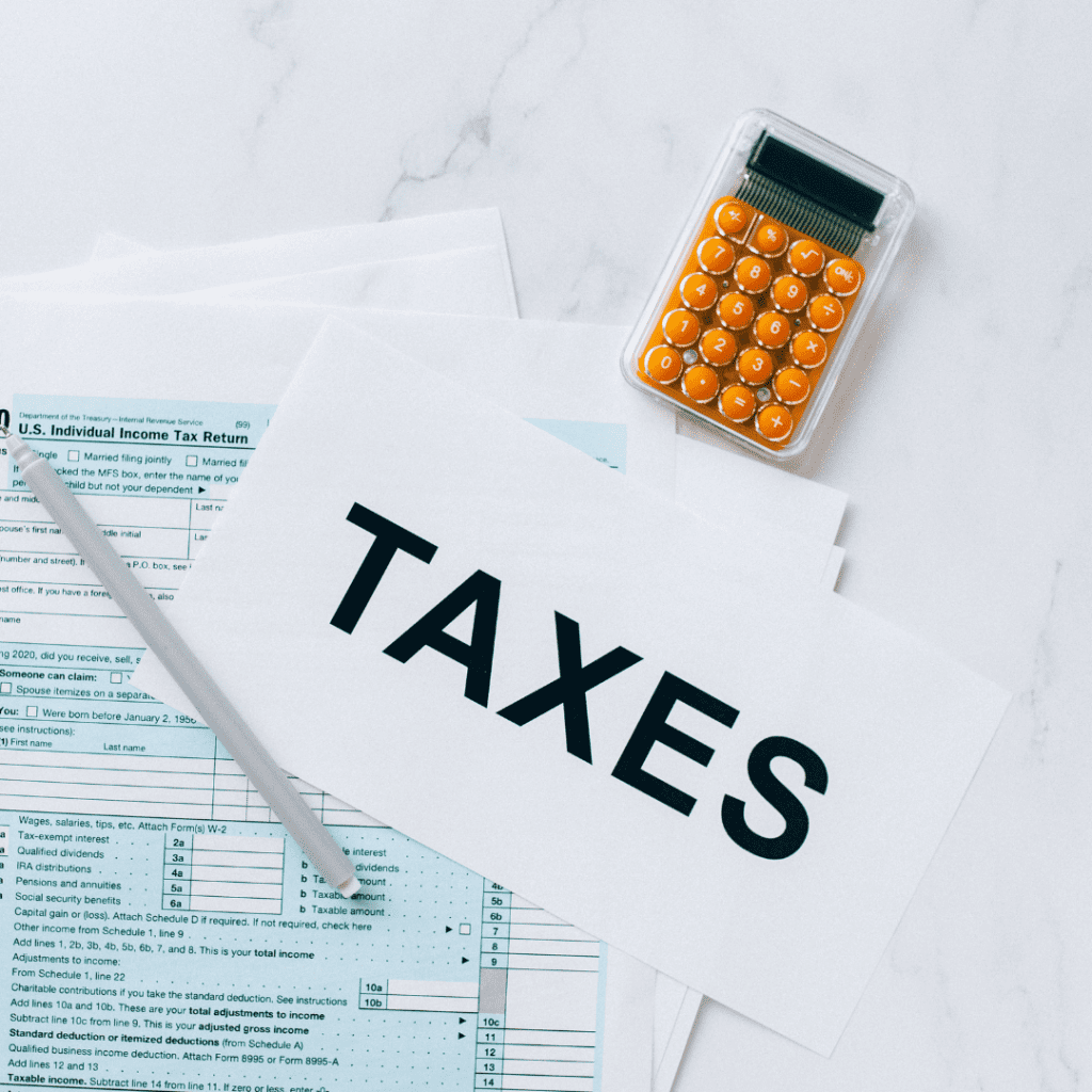 Expatriate Tax Returns Tax Services and Resources